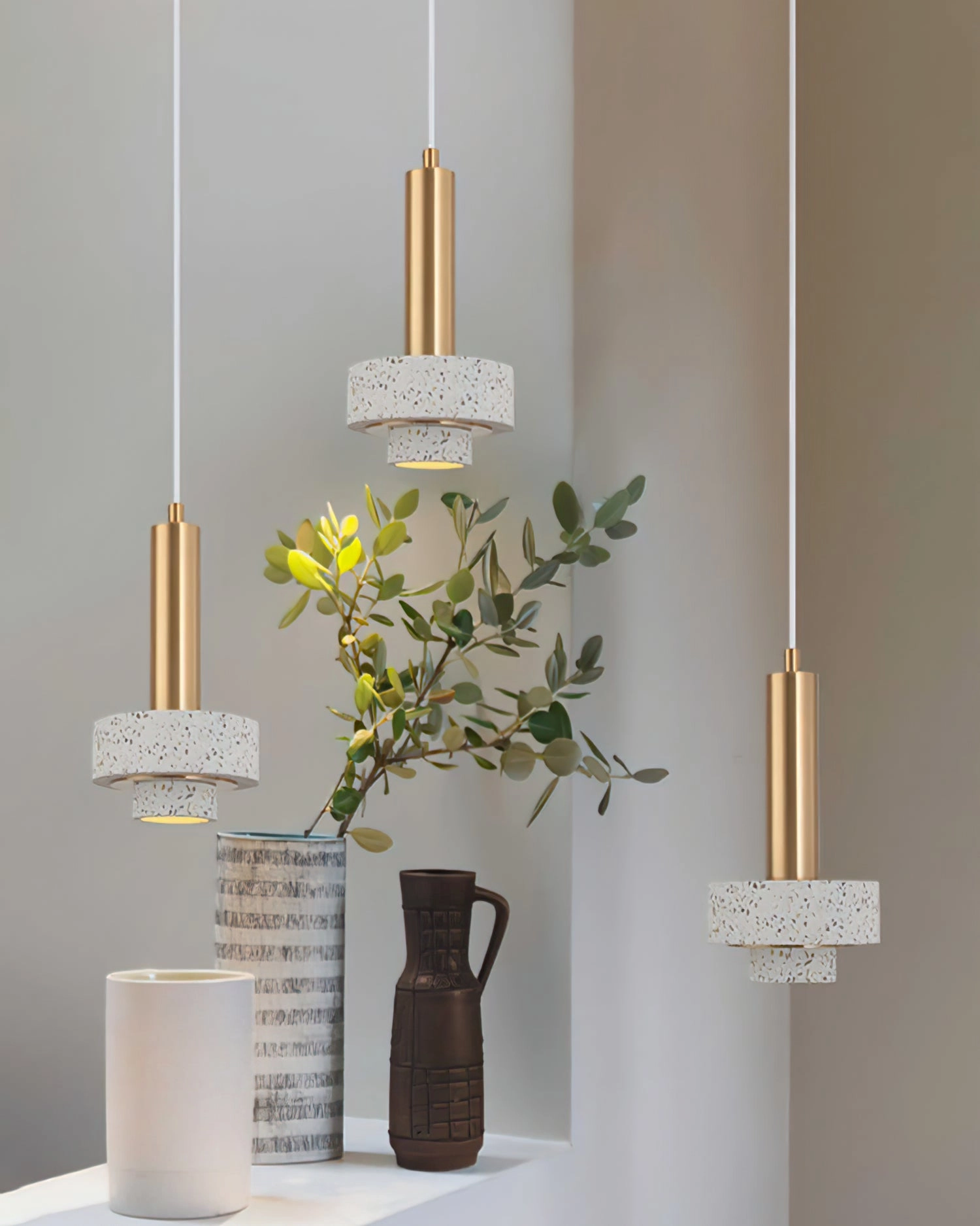Ambra Pendant Lamp