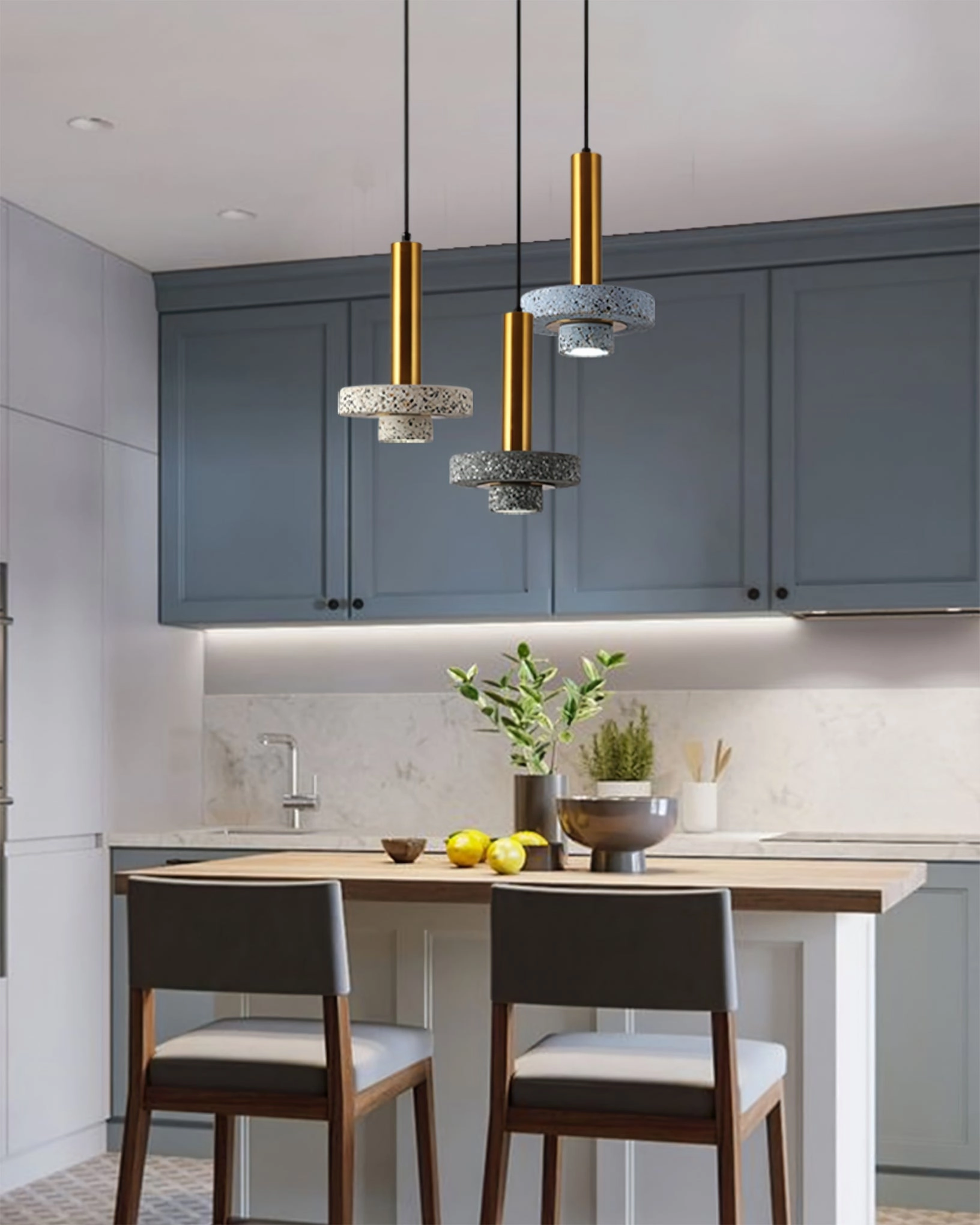 Ambra Pendant Lamp