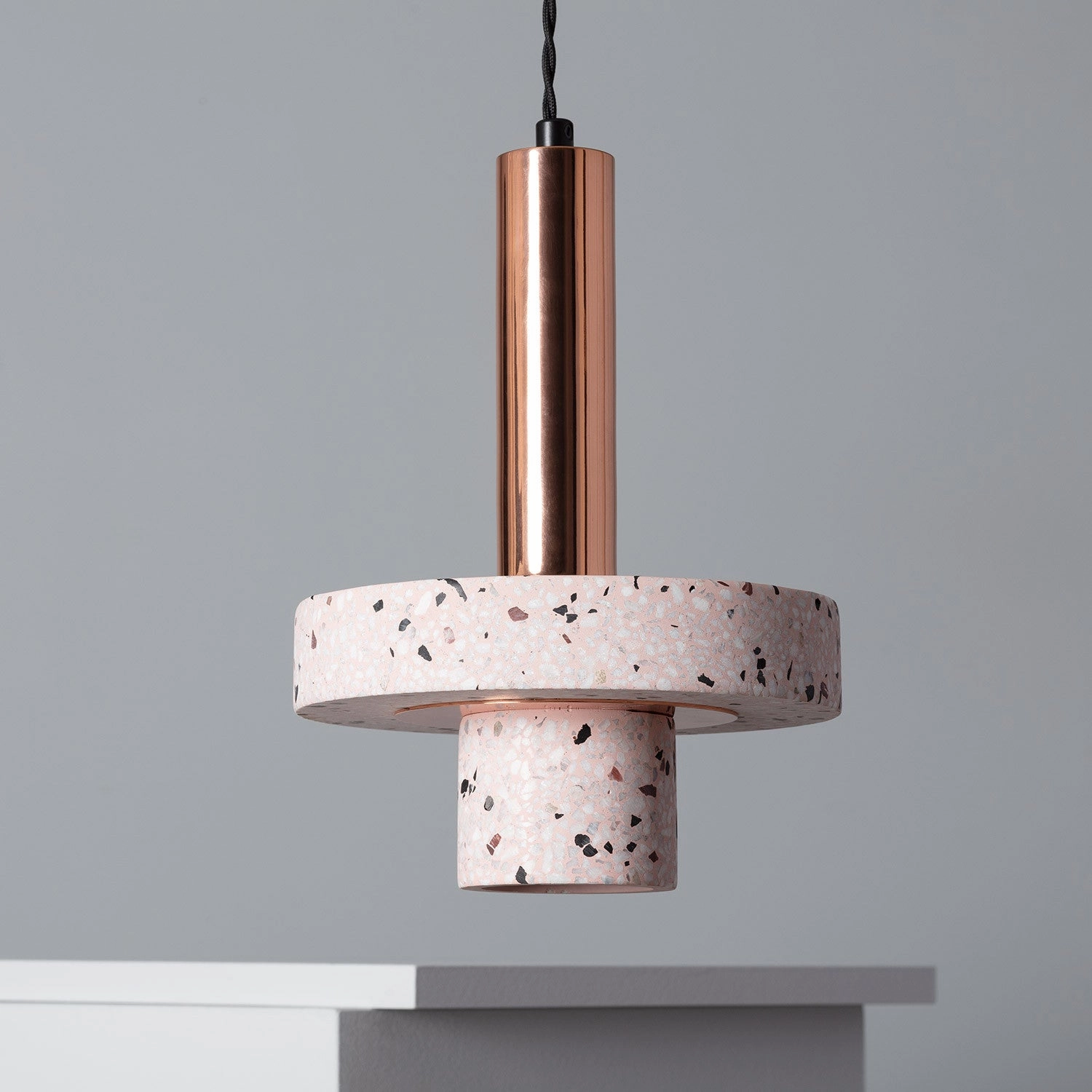 Ambra Pendant Lamp
