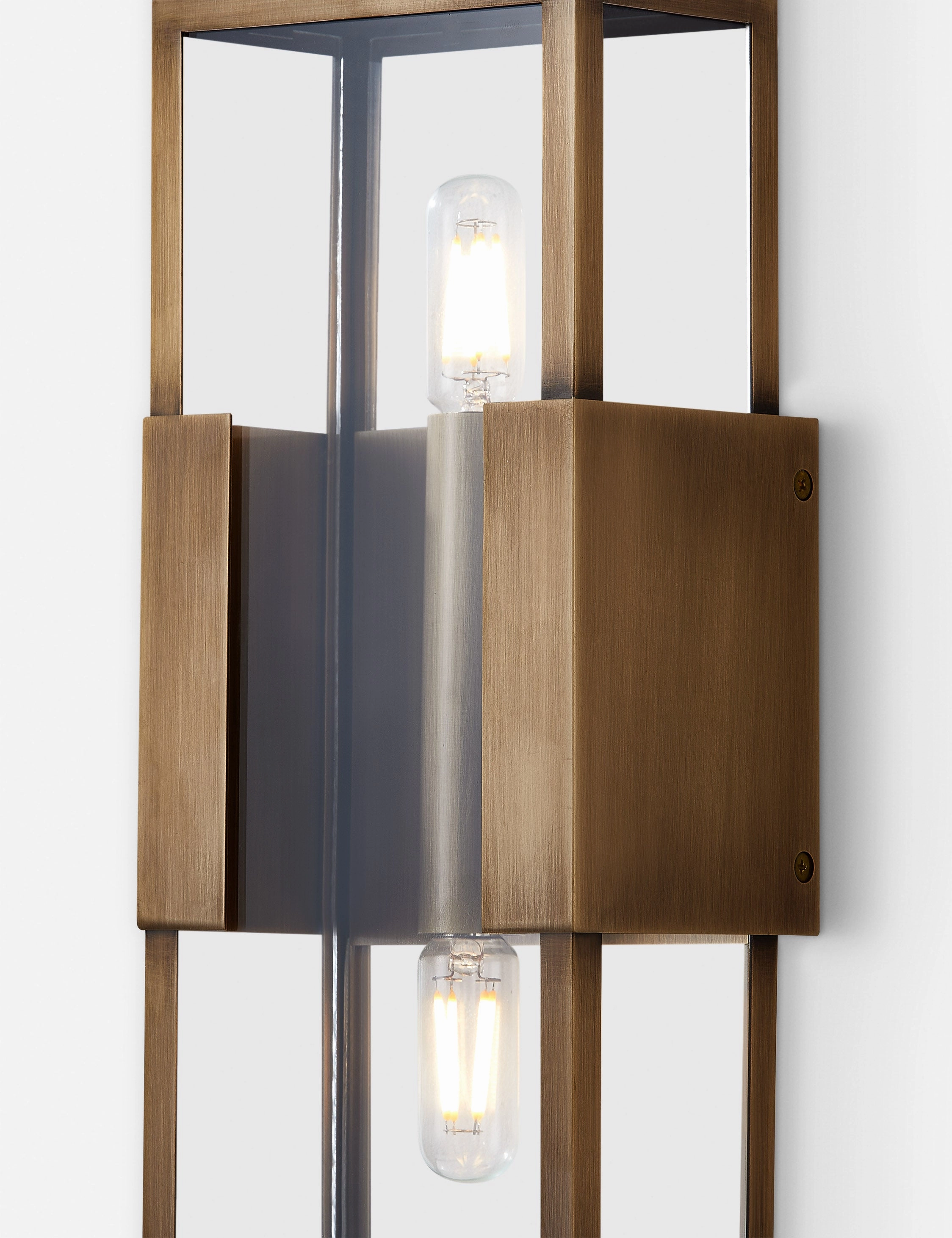 Ambre Outdoor Sconce