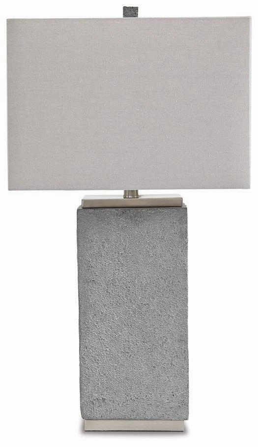 Amergin Table Lamp (Set of 2) mini decorative bulb