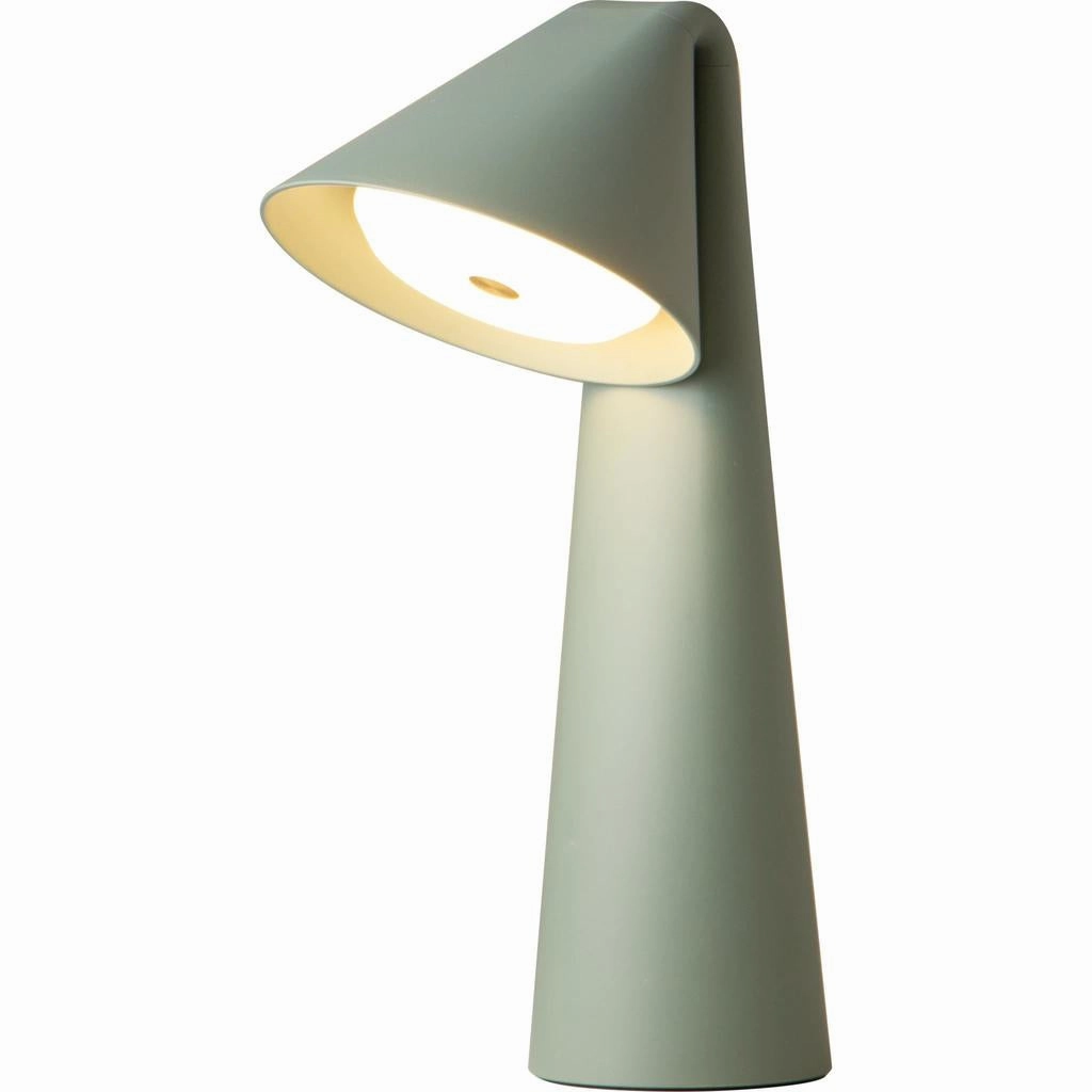 AMI PORTABLE BORDLAMPE SAGE GREEN
