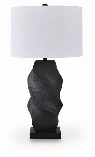 Amillion Table Lamp mini decorative bulb