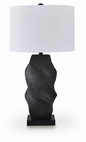 Amillion Table Lamp mini decorative bulb