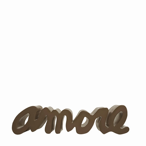 Amore Bench