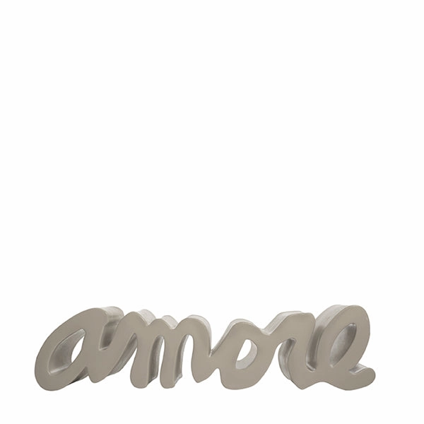 Amore Bench
