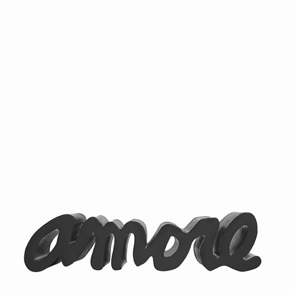 Amore Bench
