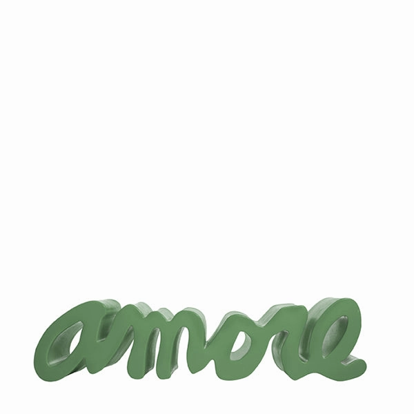 Amore Bench