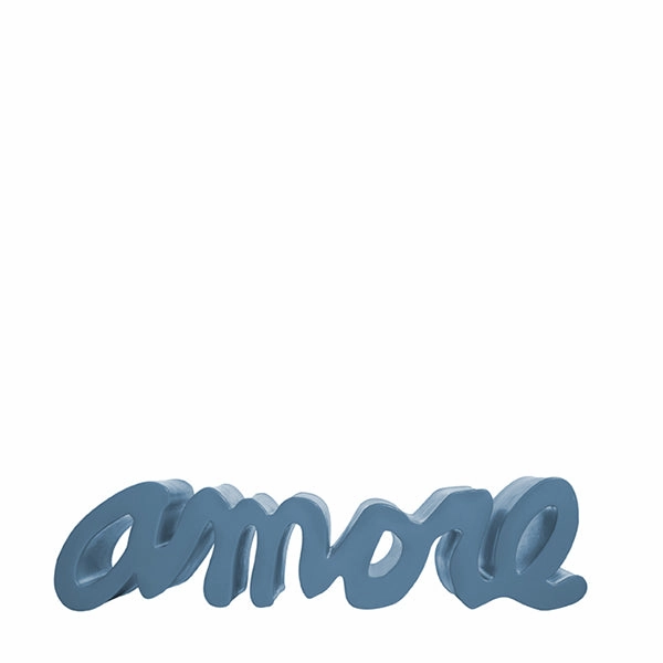 Amore Bench