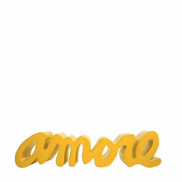 Amore Bench