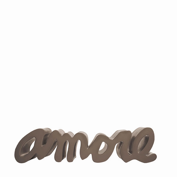 Amore Bench