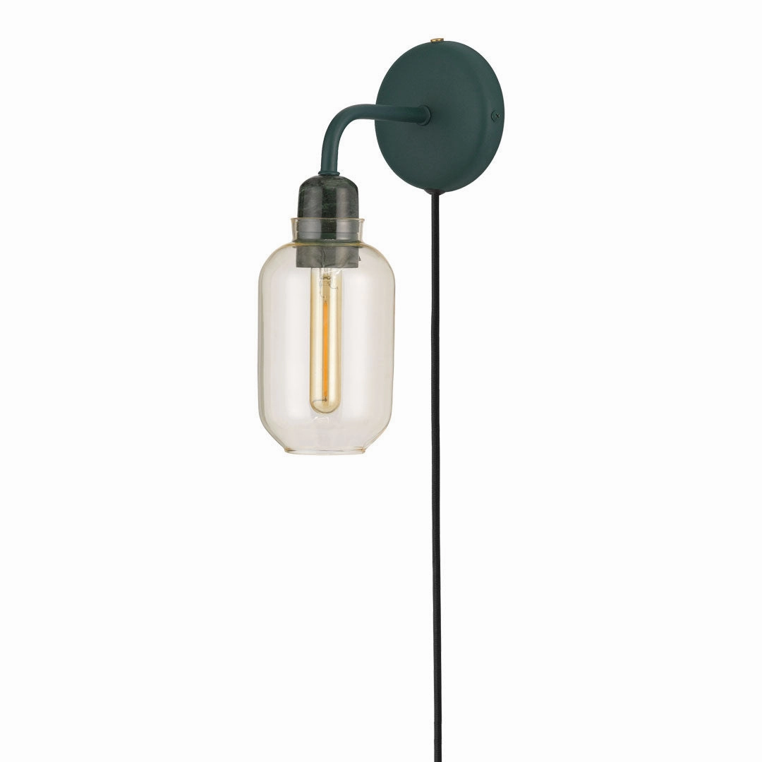 Amp Wall Lamp