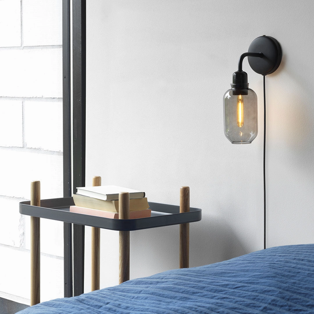 Amp Wall Lamp