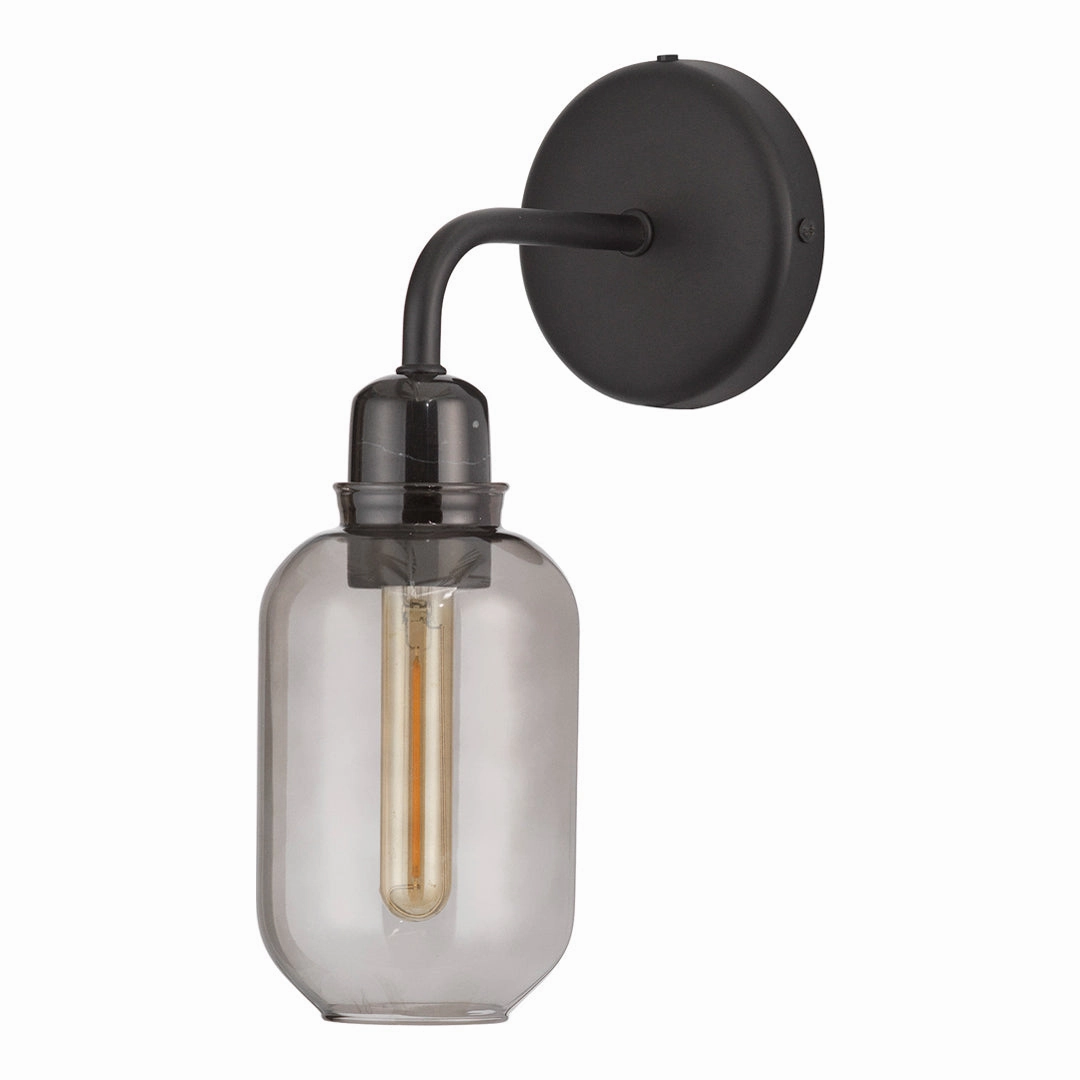 Amp Wall Lamp