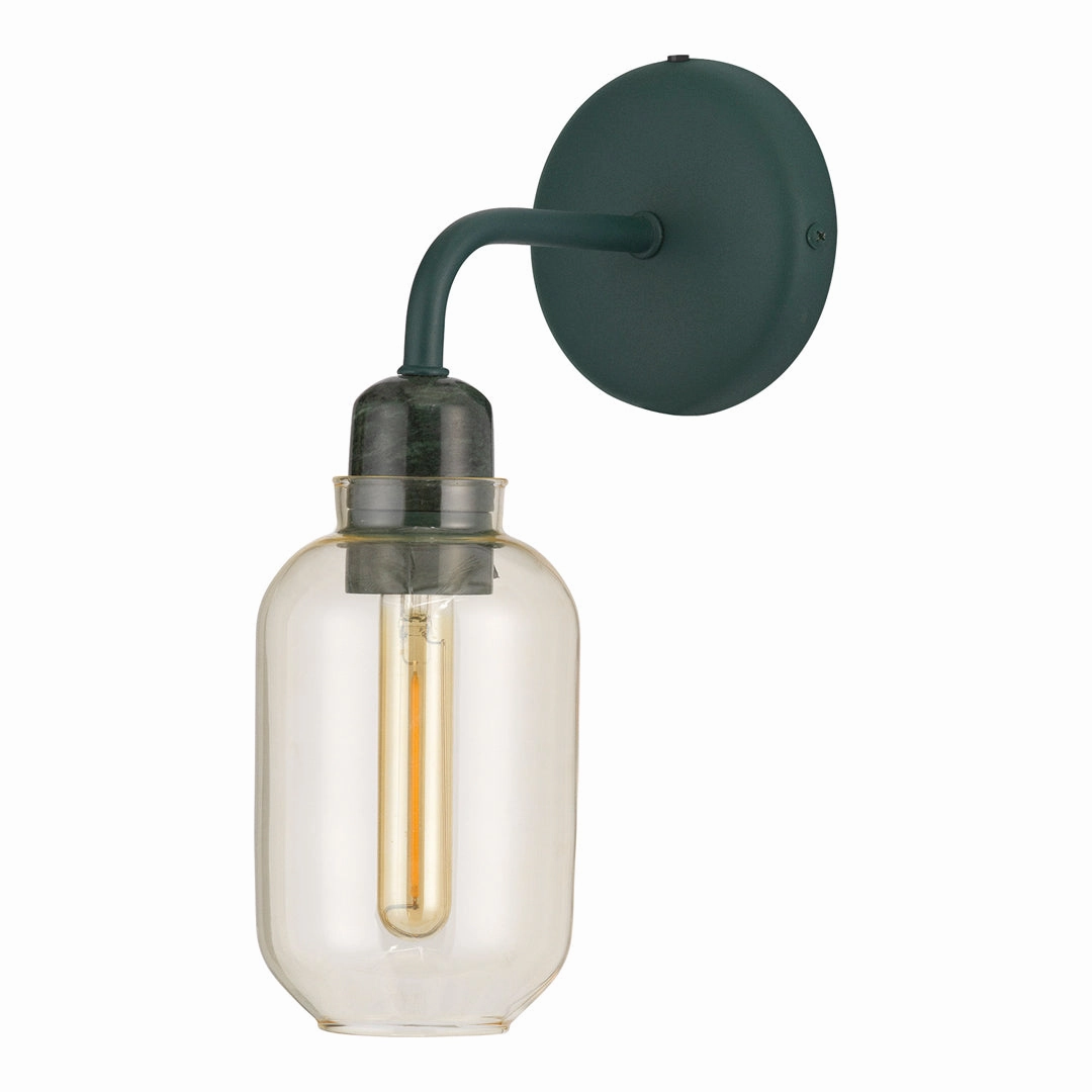 Amp Wall Lamp