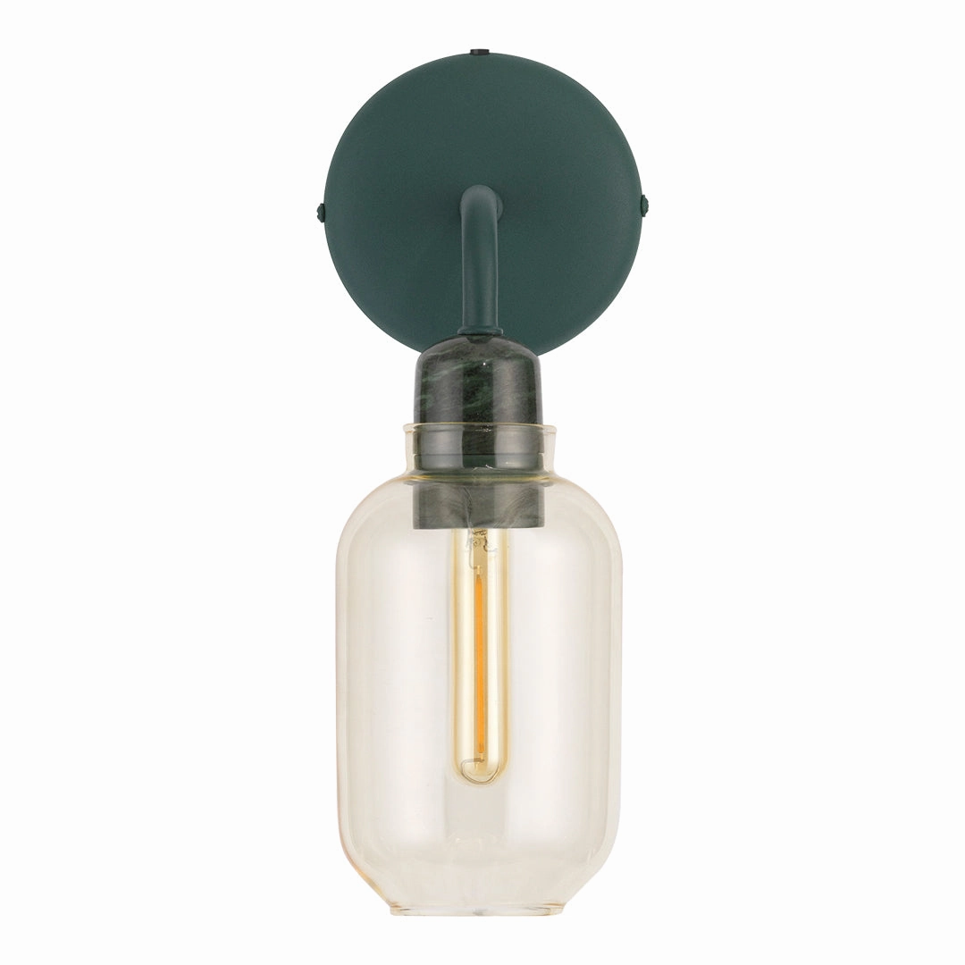 Amp Wall Lamp