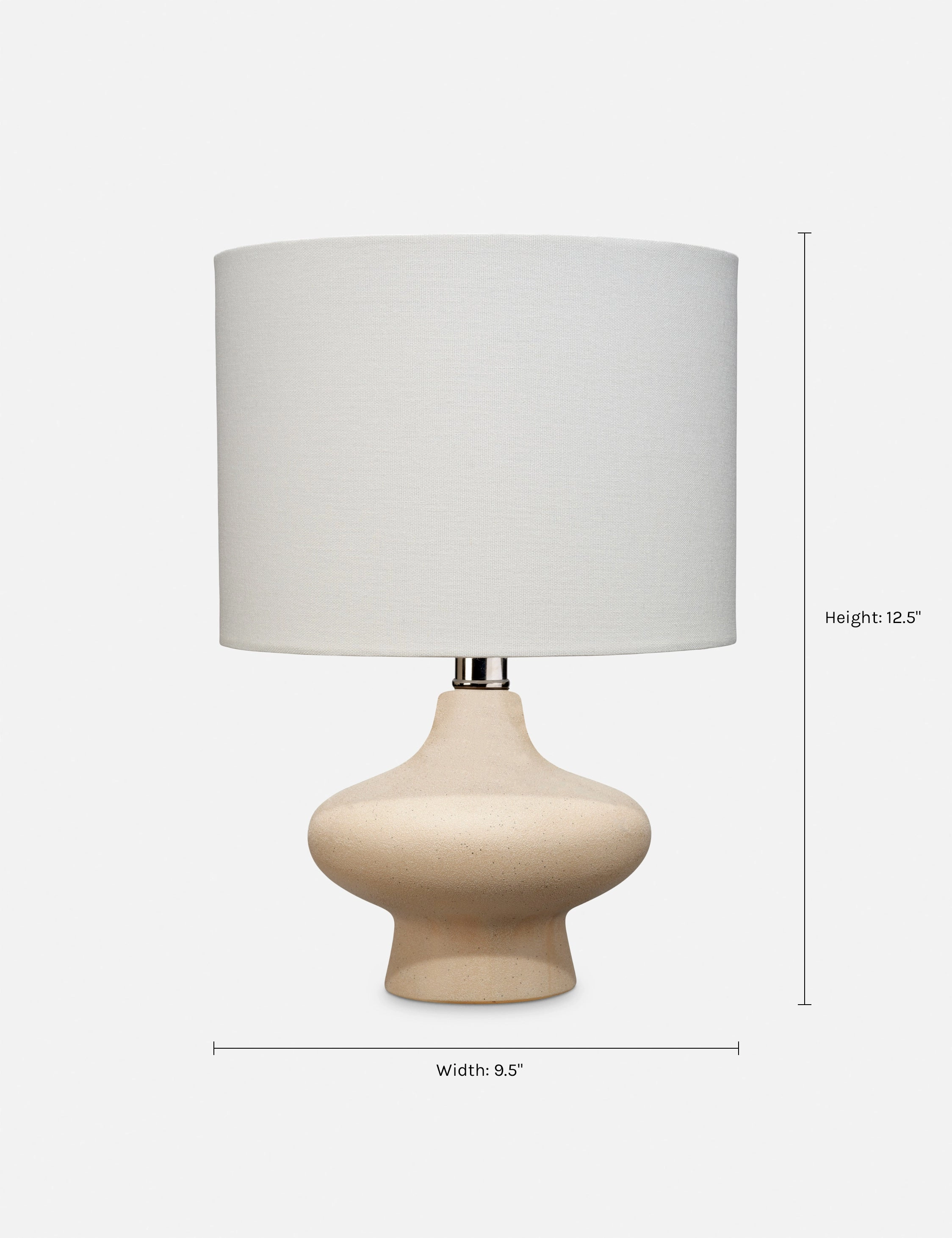 Ana Table Lamp