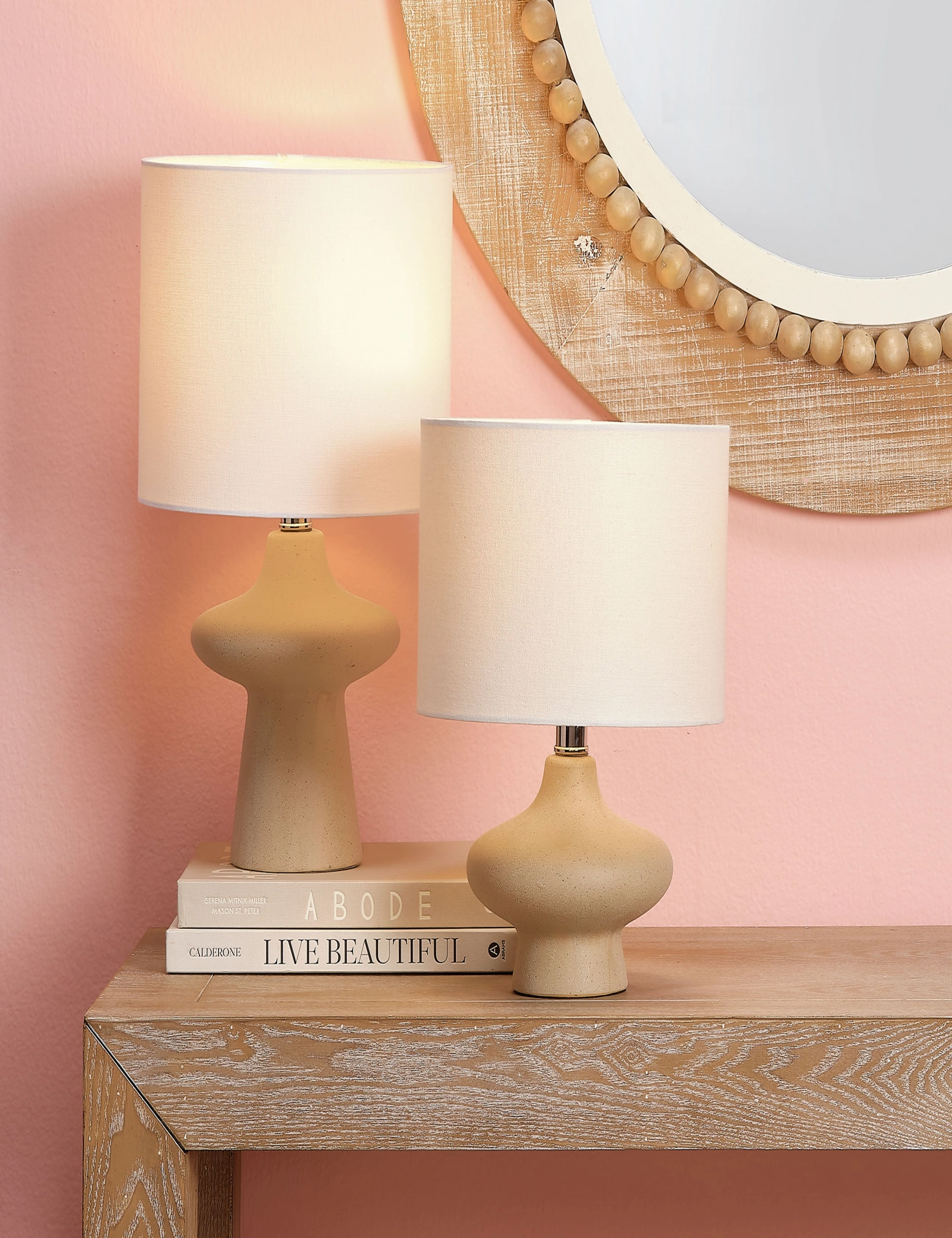 Ana Table Lamp