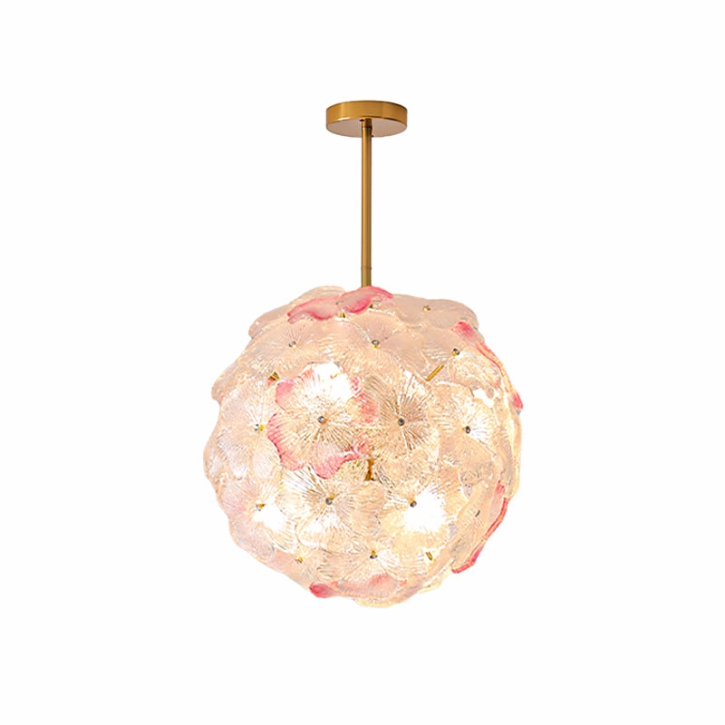 Anan Floral Pendant Lamp