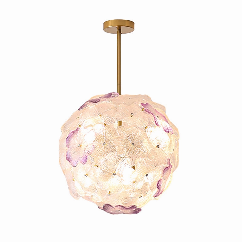 Anan Floral Pendant Lamp