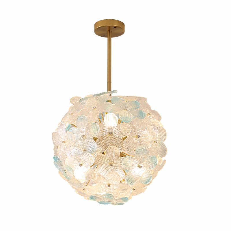 Anan Floral Pendant Lamp