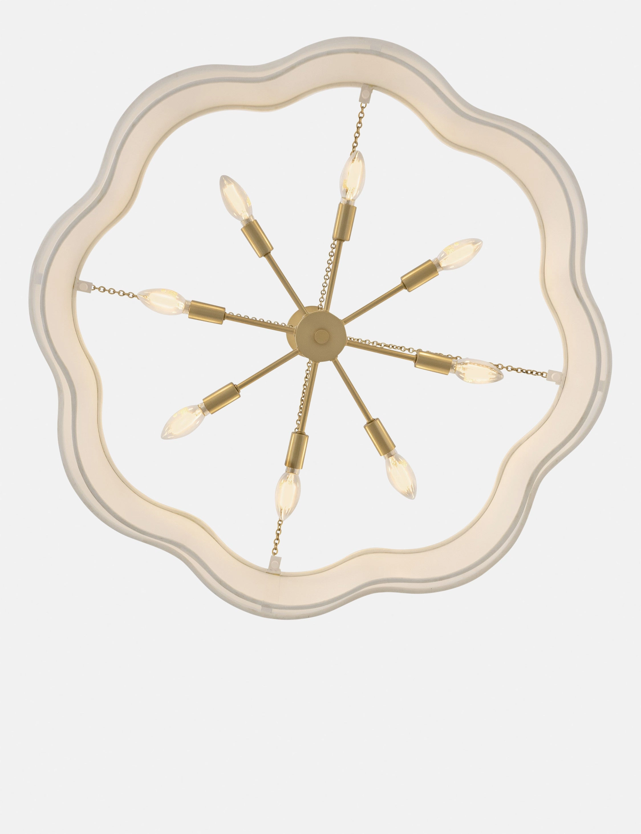 Ananda Chandelier