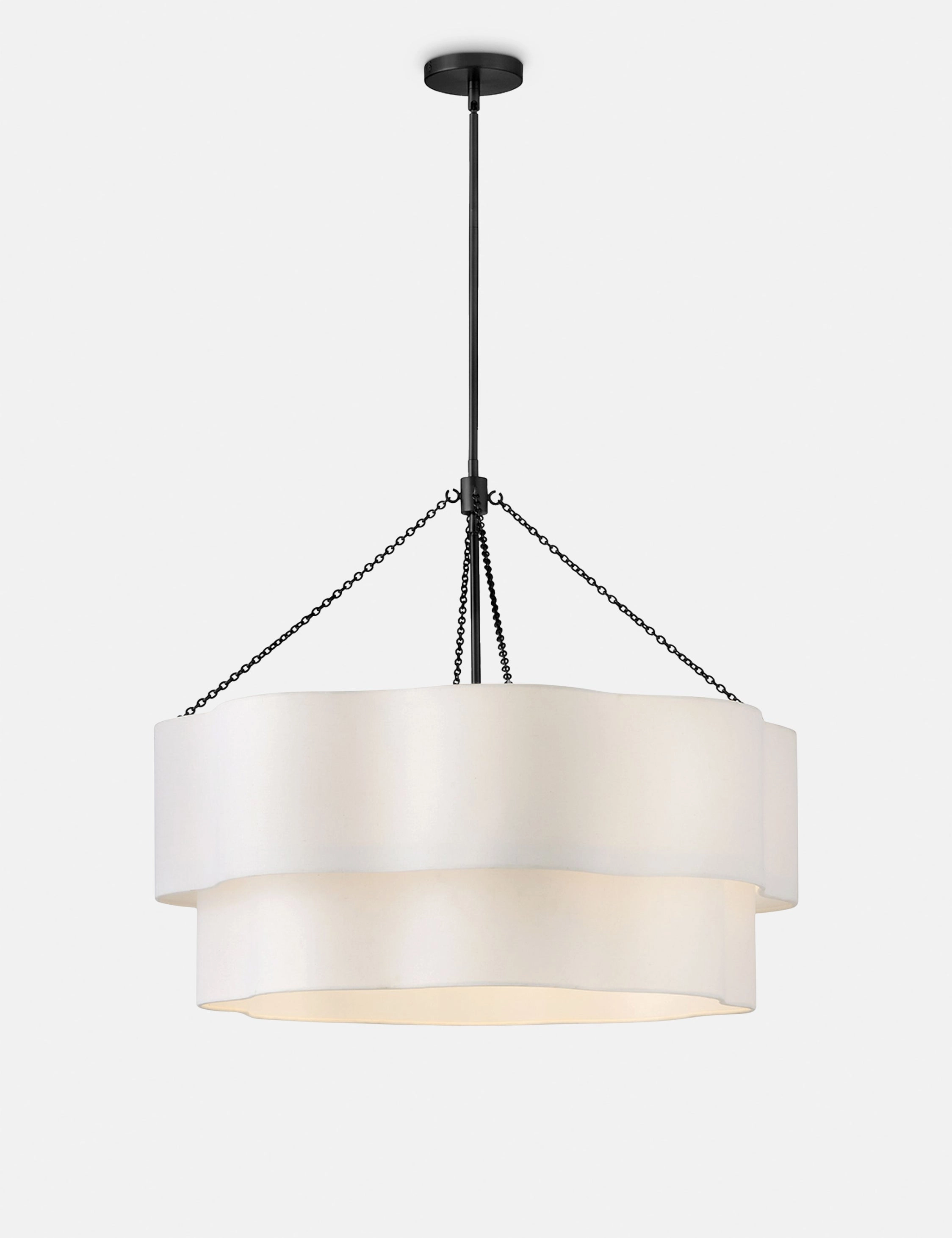 Ananda Chandelier