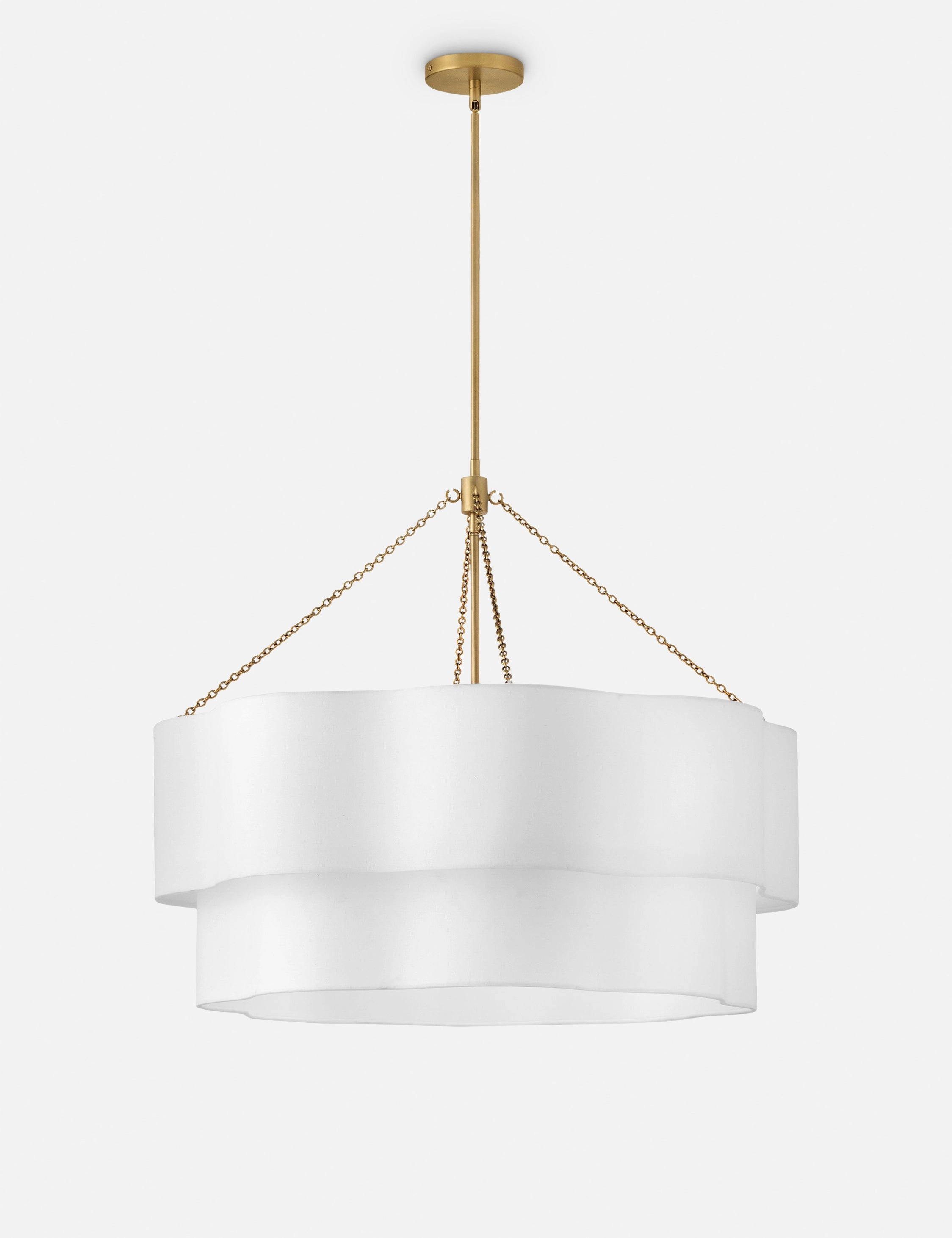 Ananda Chandelier