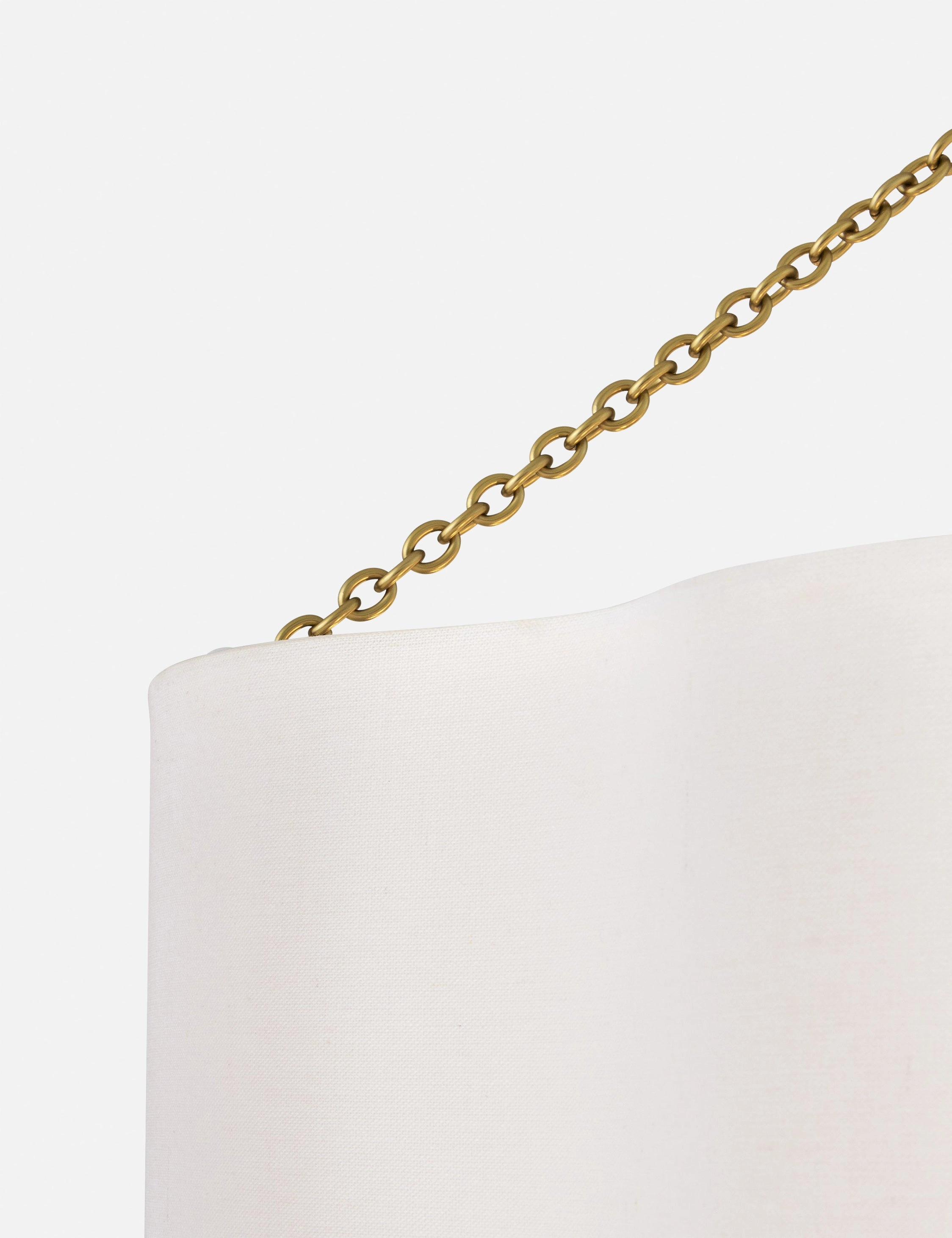 Ananda Chandelier
