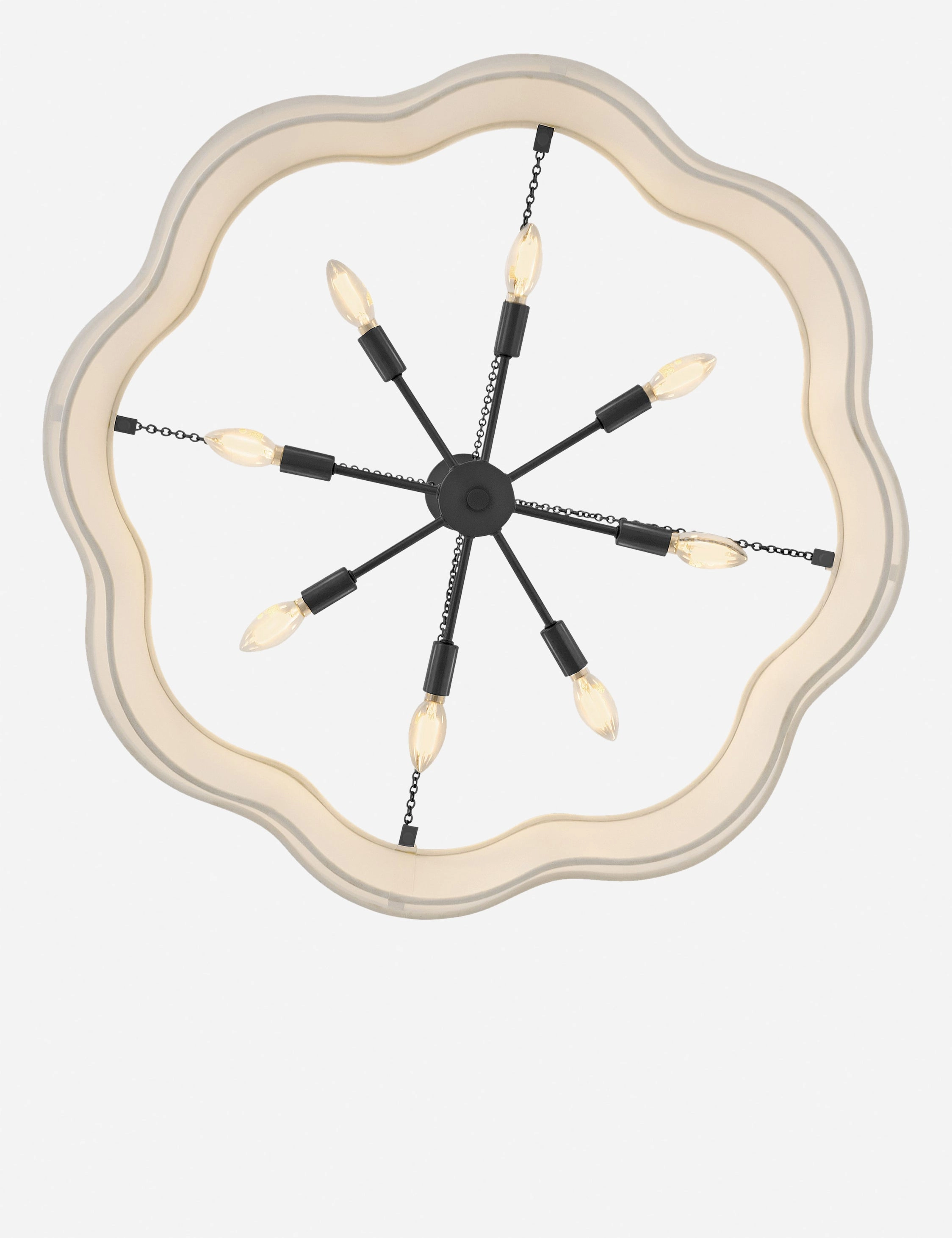 Ananda Chandelier