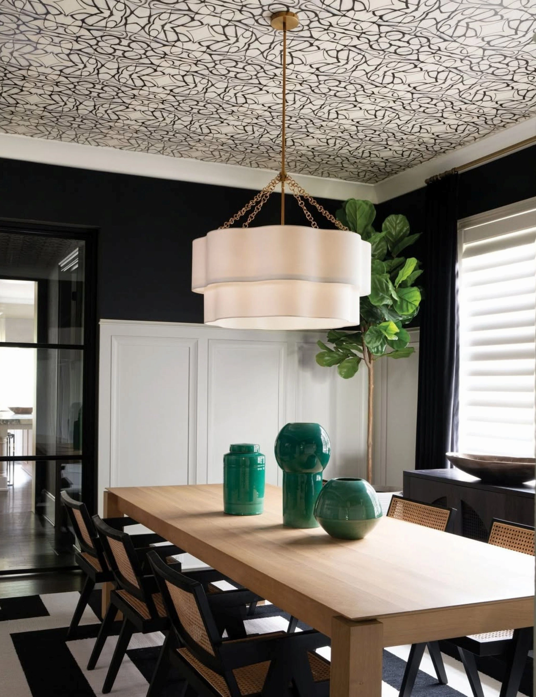 Ananda Chandelier