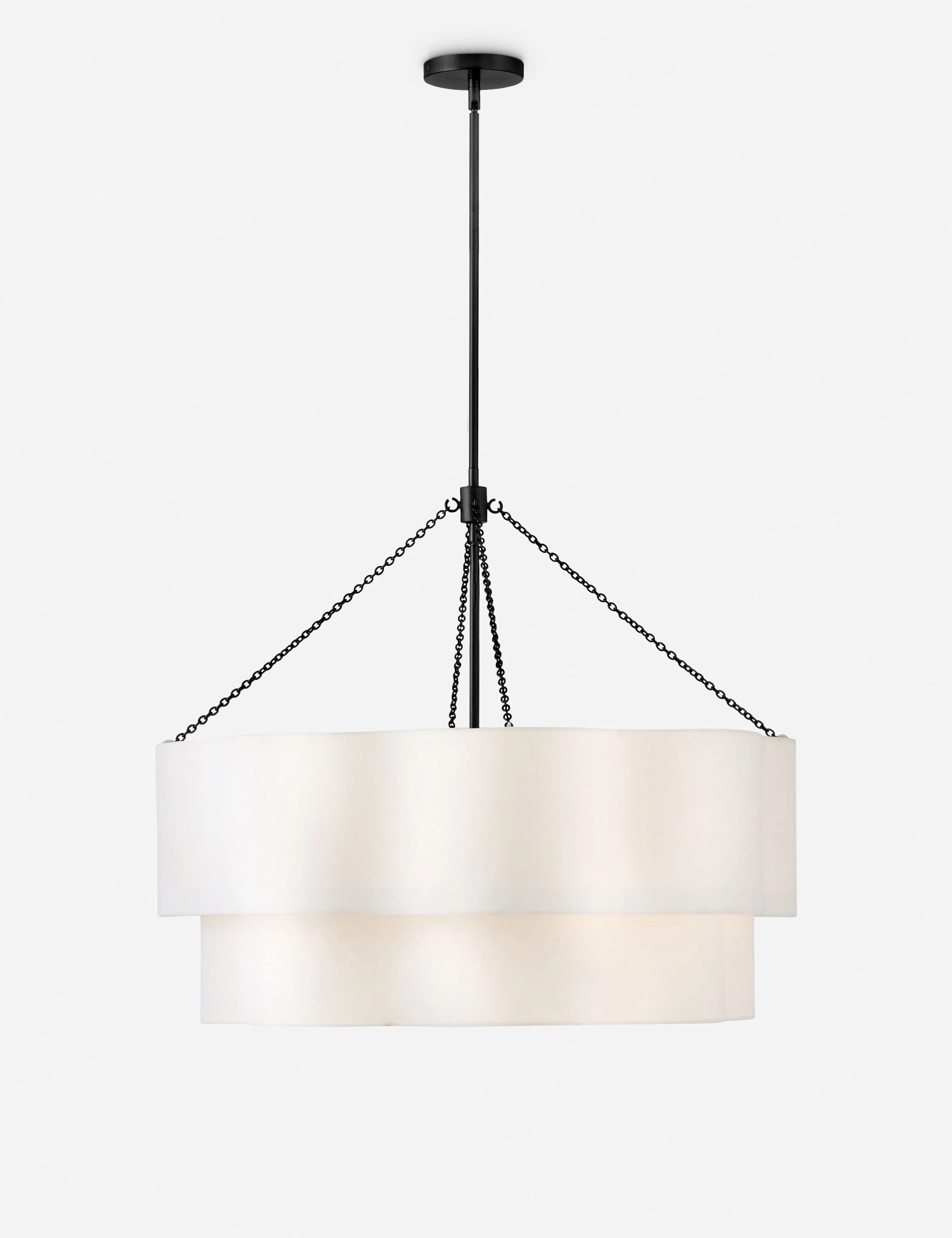 Ananda Chandelier