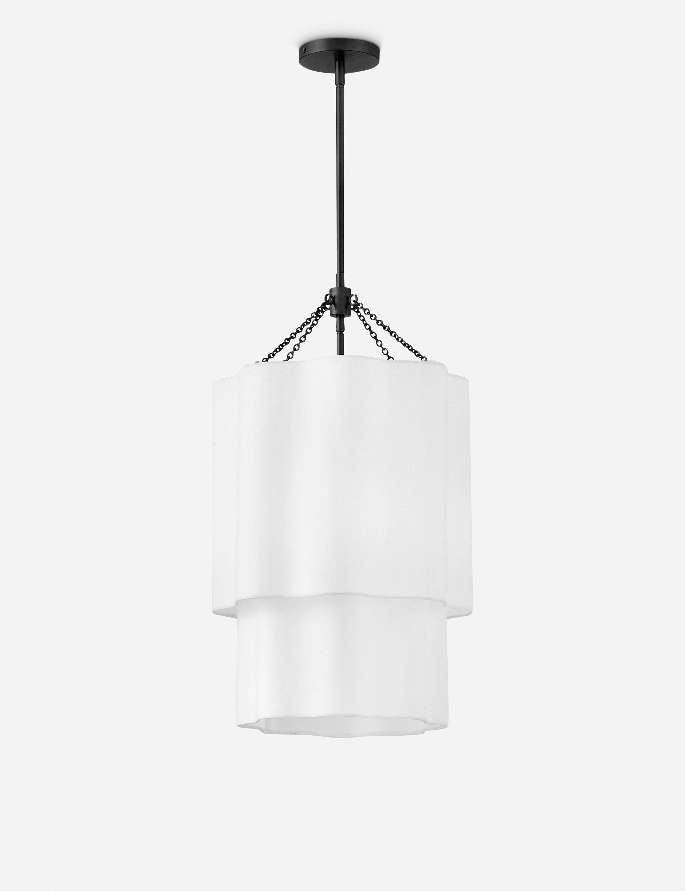 Ananda Pendant Light