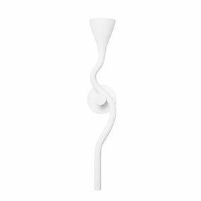 Anastasia Sconce rechargeable bedside light