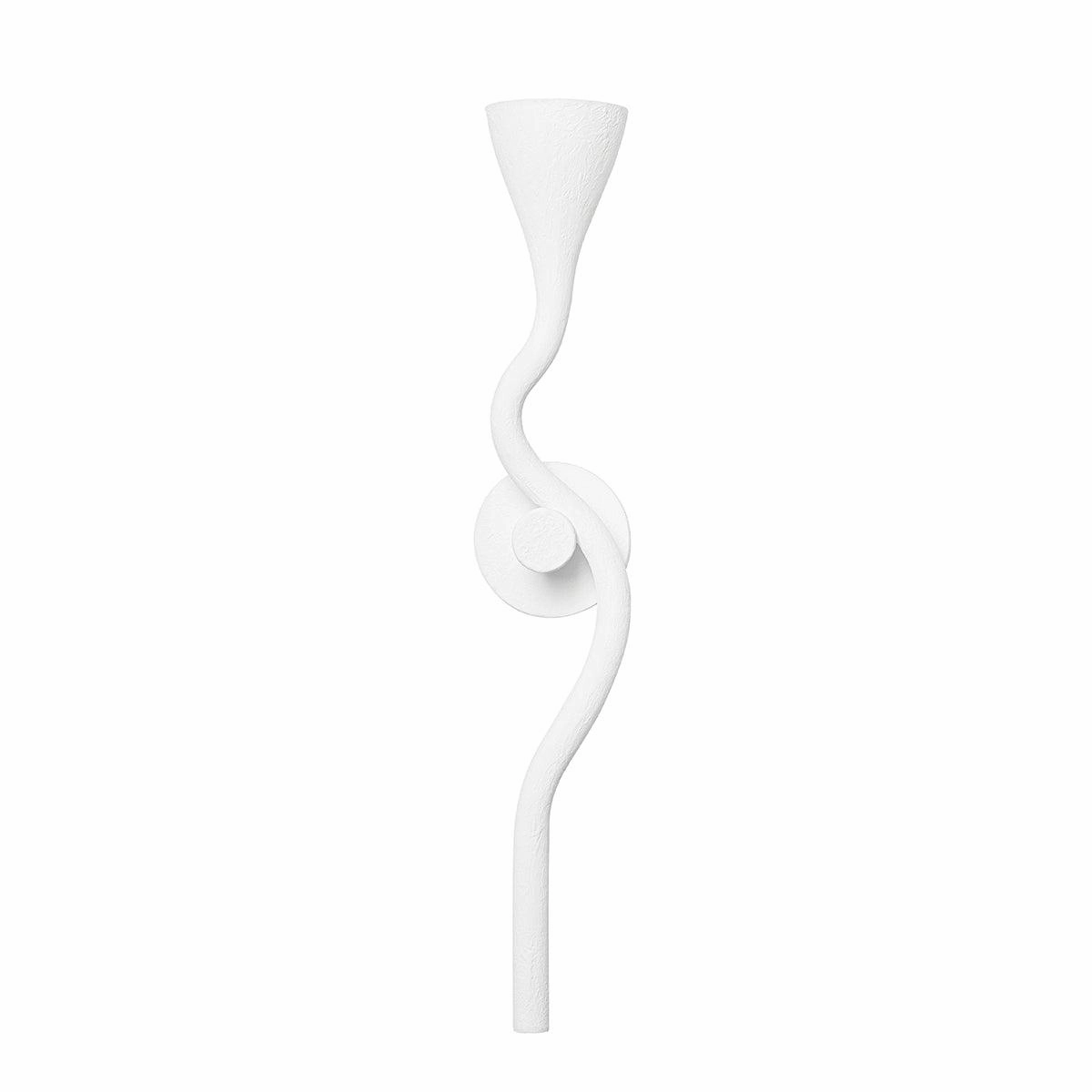Anastasia Sconce rechargeable bedside light