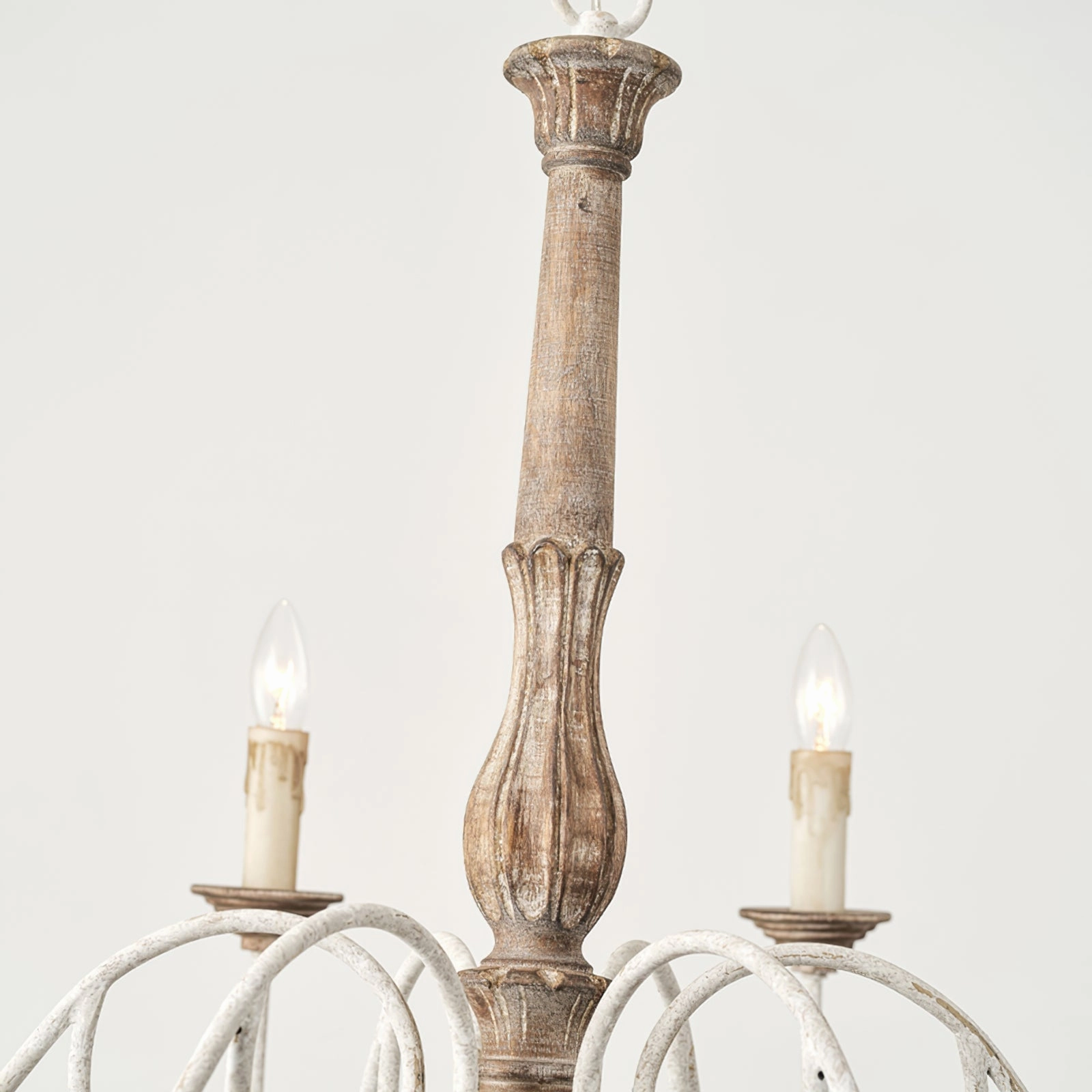 Anchor Chandelier