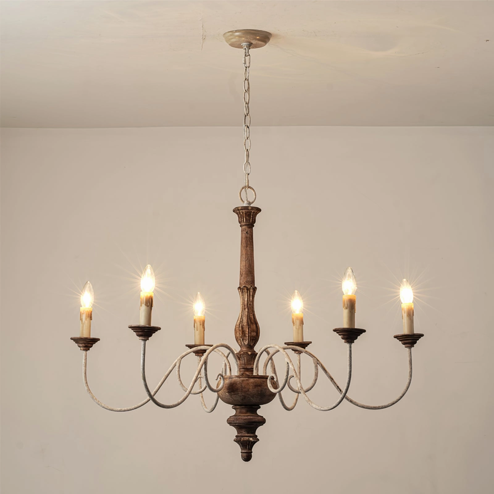 Anchor Chandelier