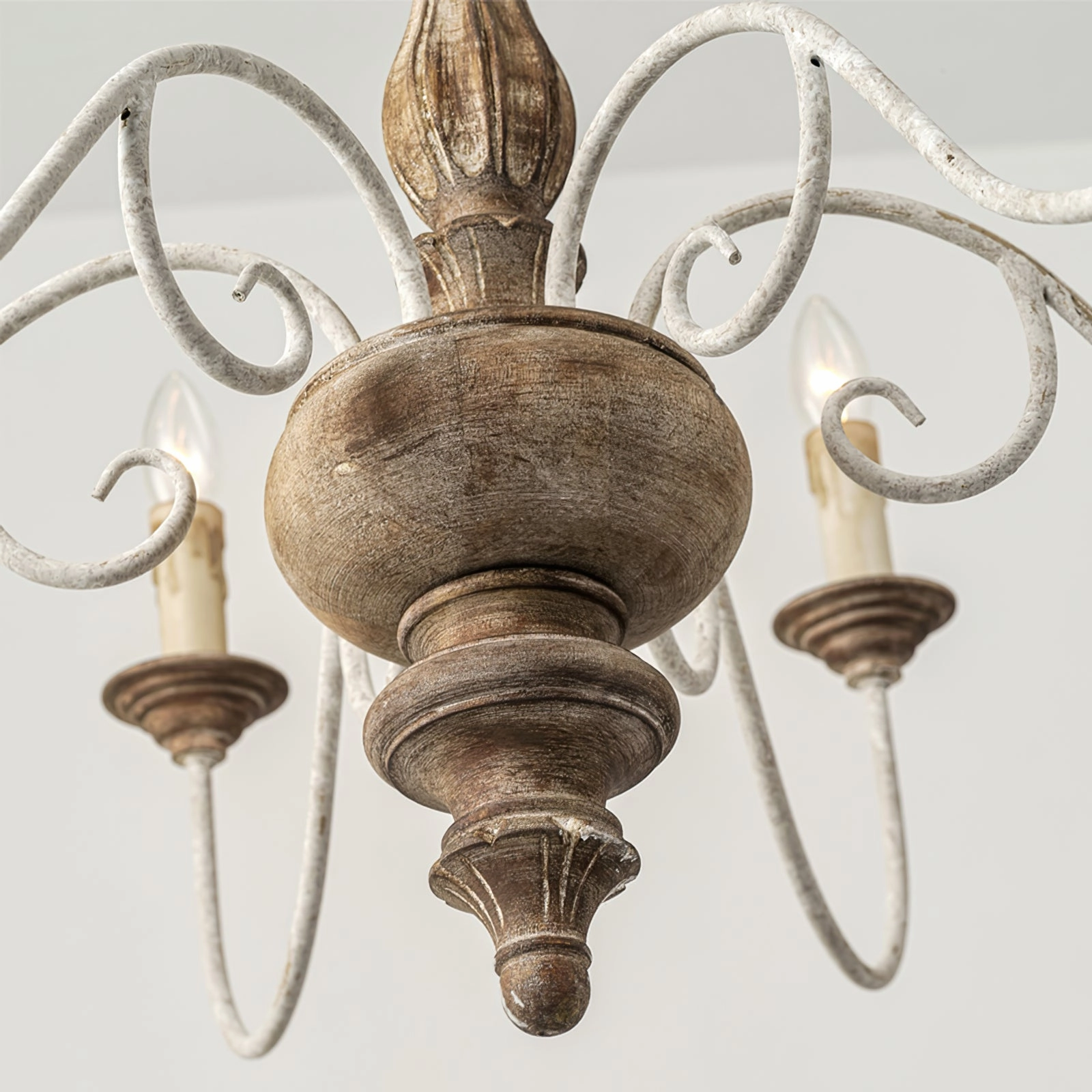 Anchor Chandelier