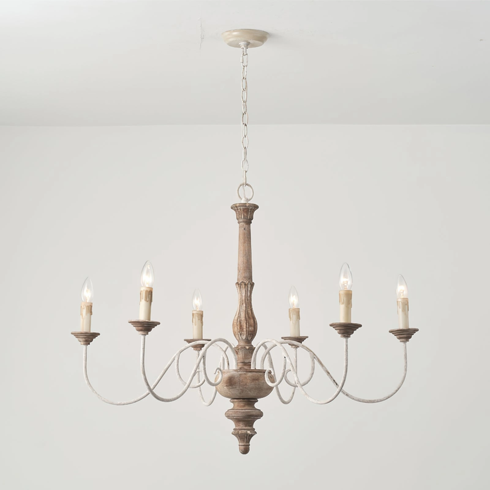 Anchor Chandelier