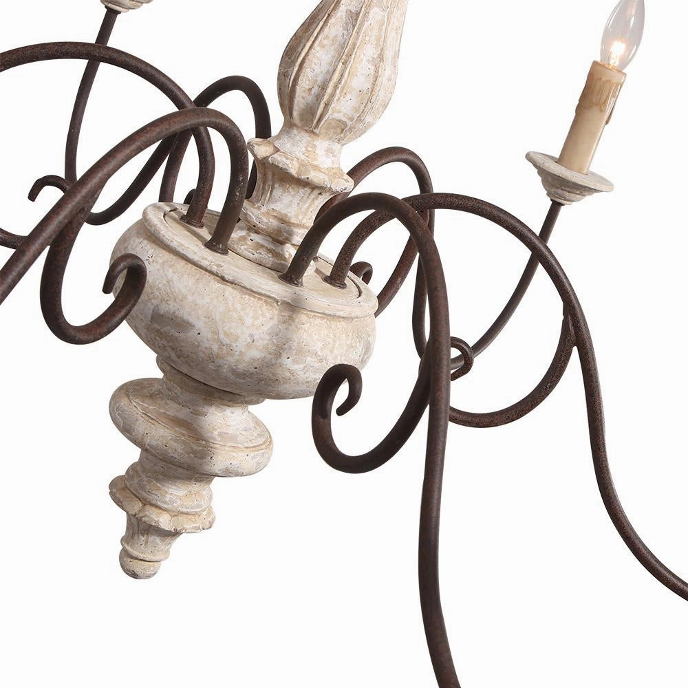 Anchor Chandelier