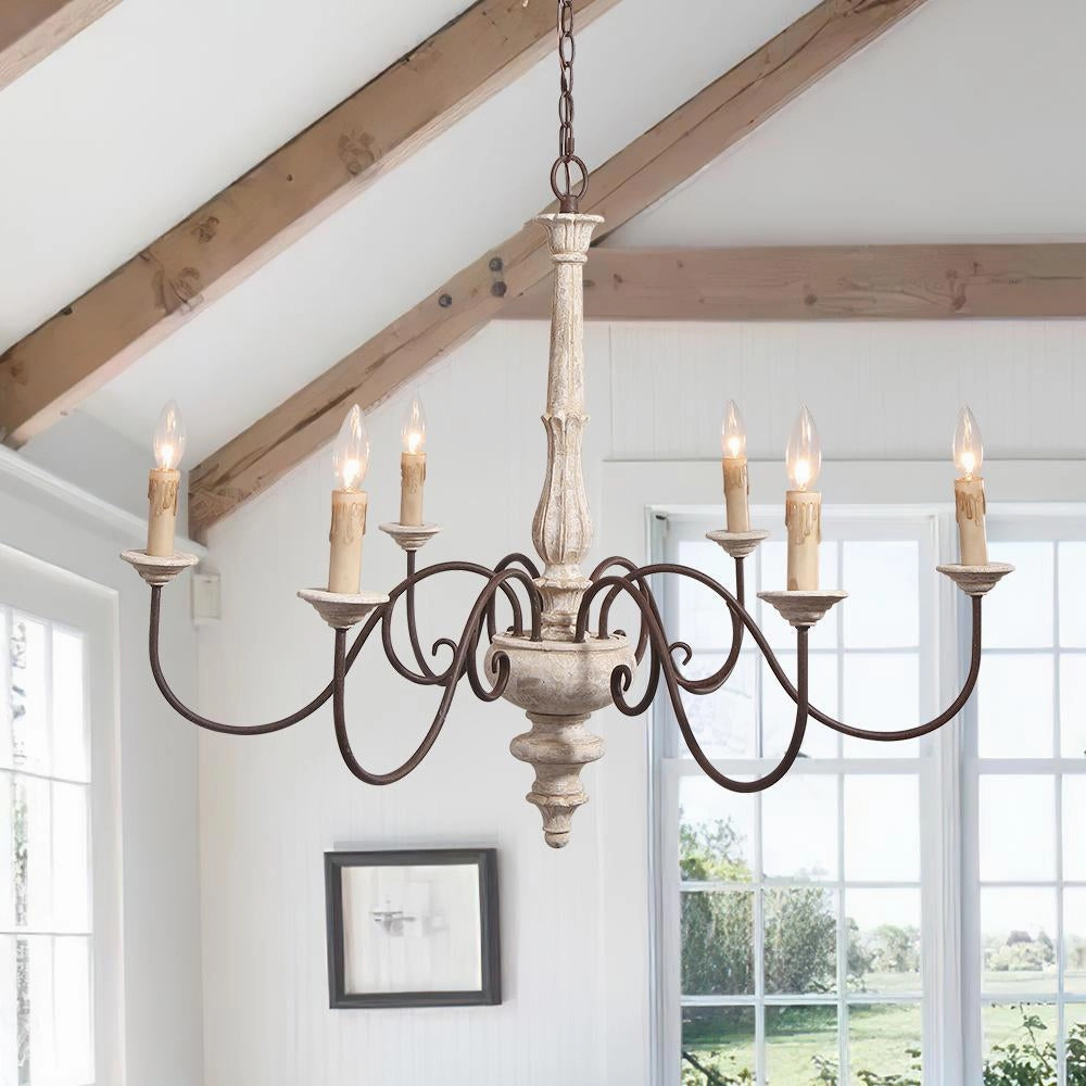 Anchor Chandelier