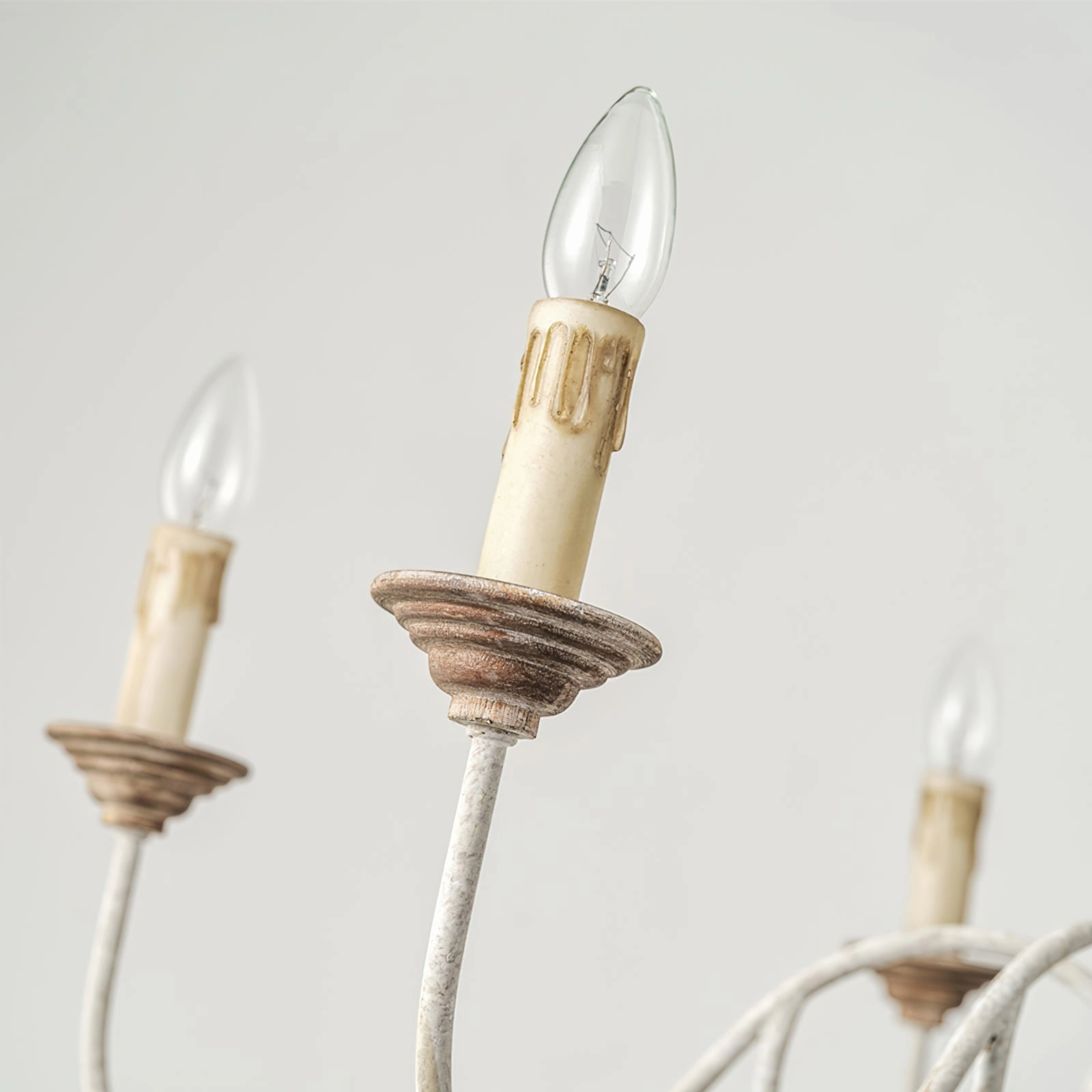 Anchor Chandelier