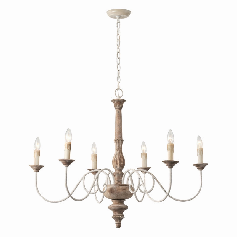 Anchor Chandelier