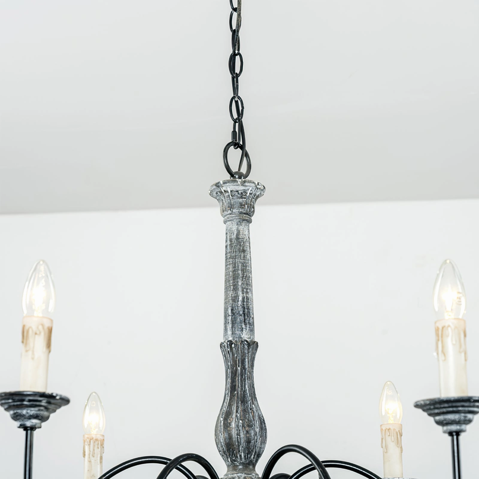 Anchor Chandelier