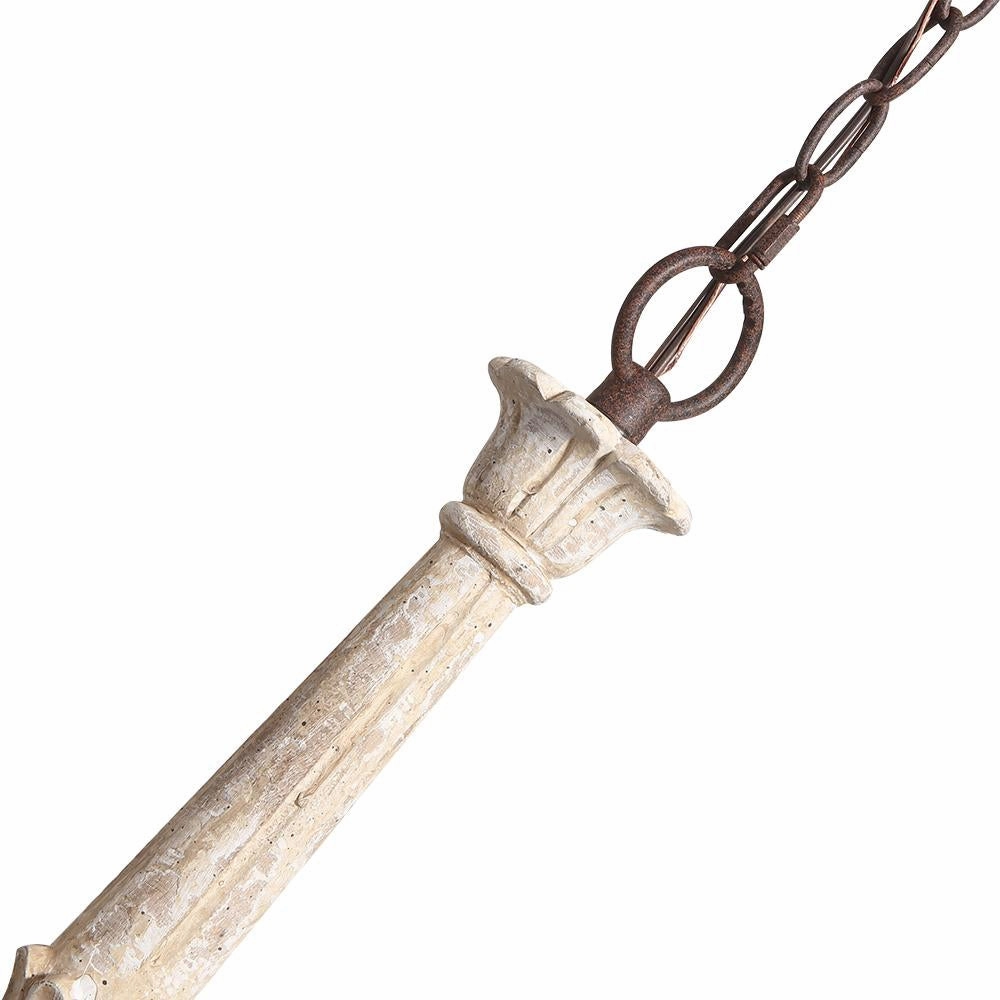 Anchor Chandelier