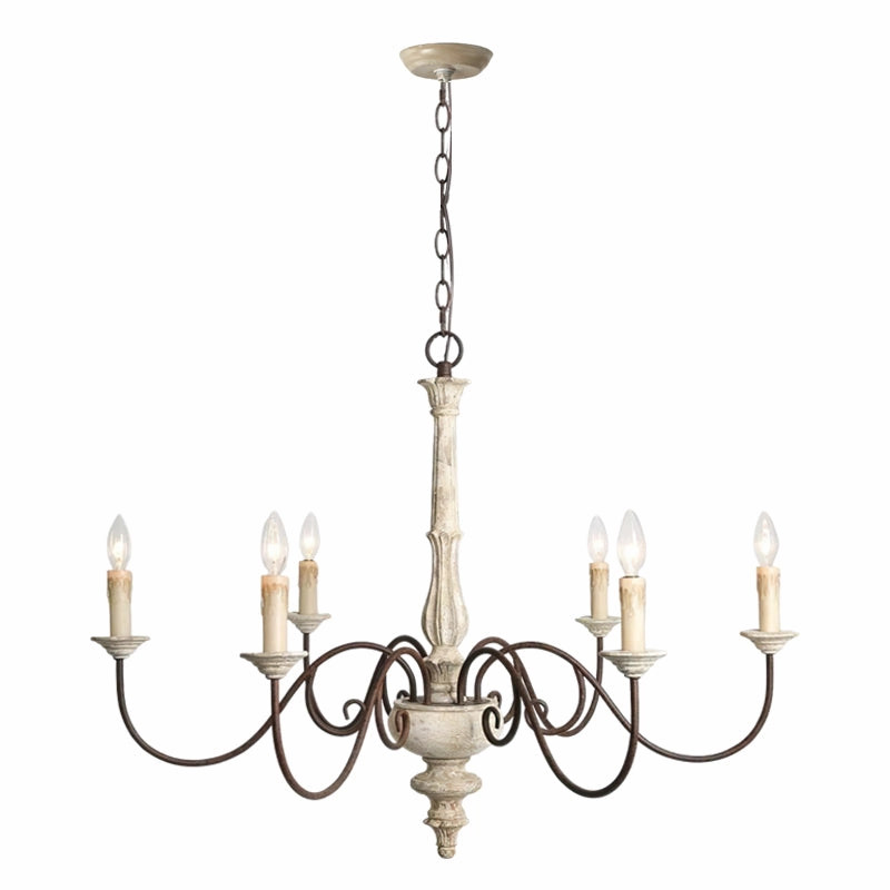 Anchor Chandelier