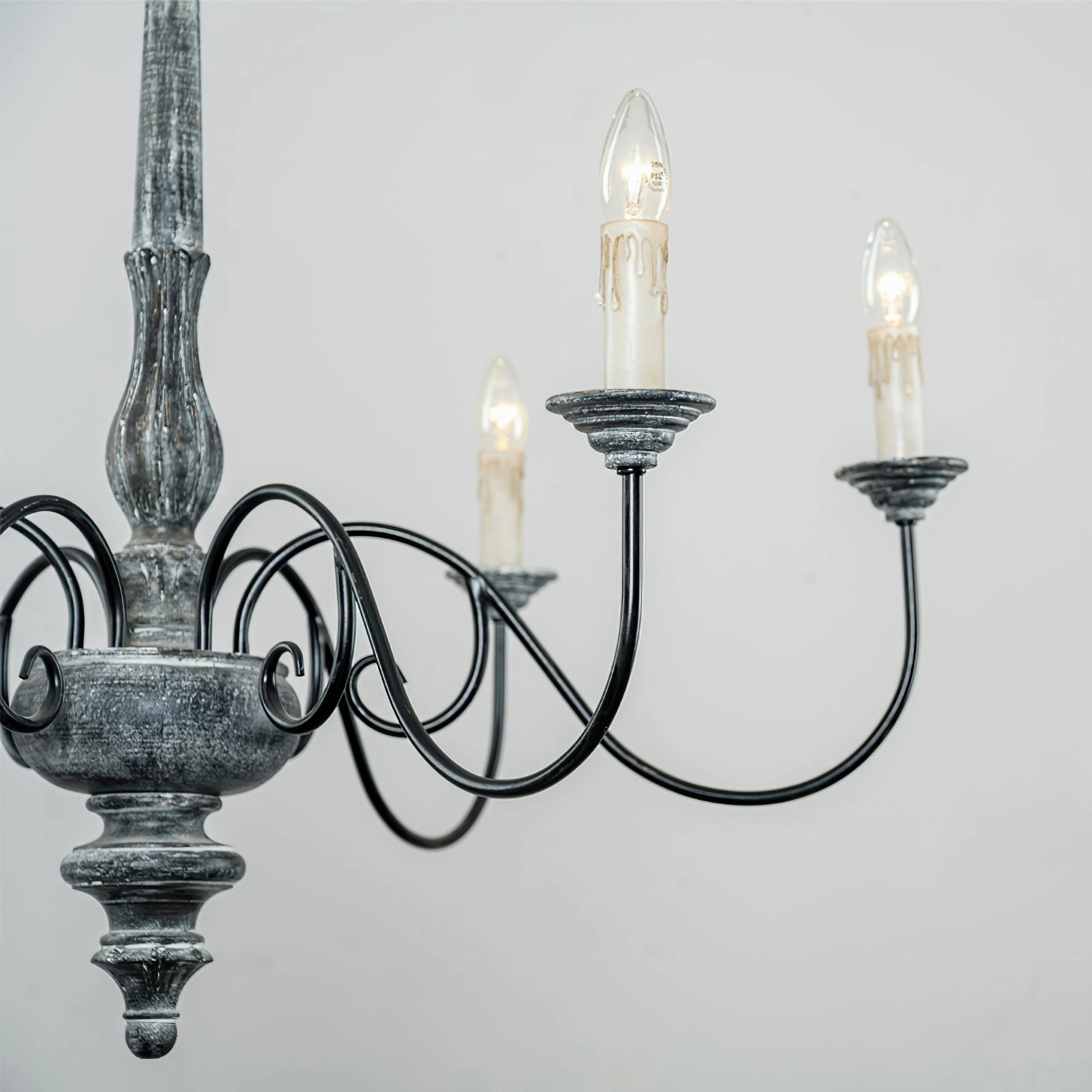 Anchor Chandelier