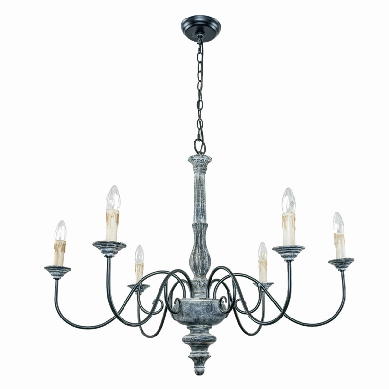 Anchor Chandelier