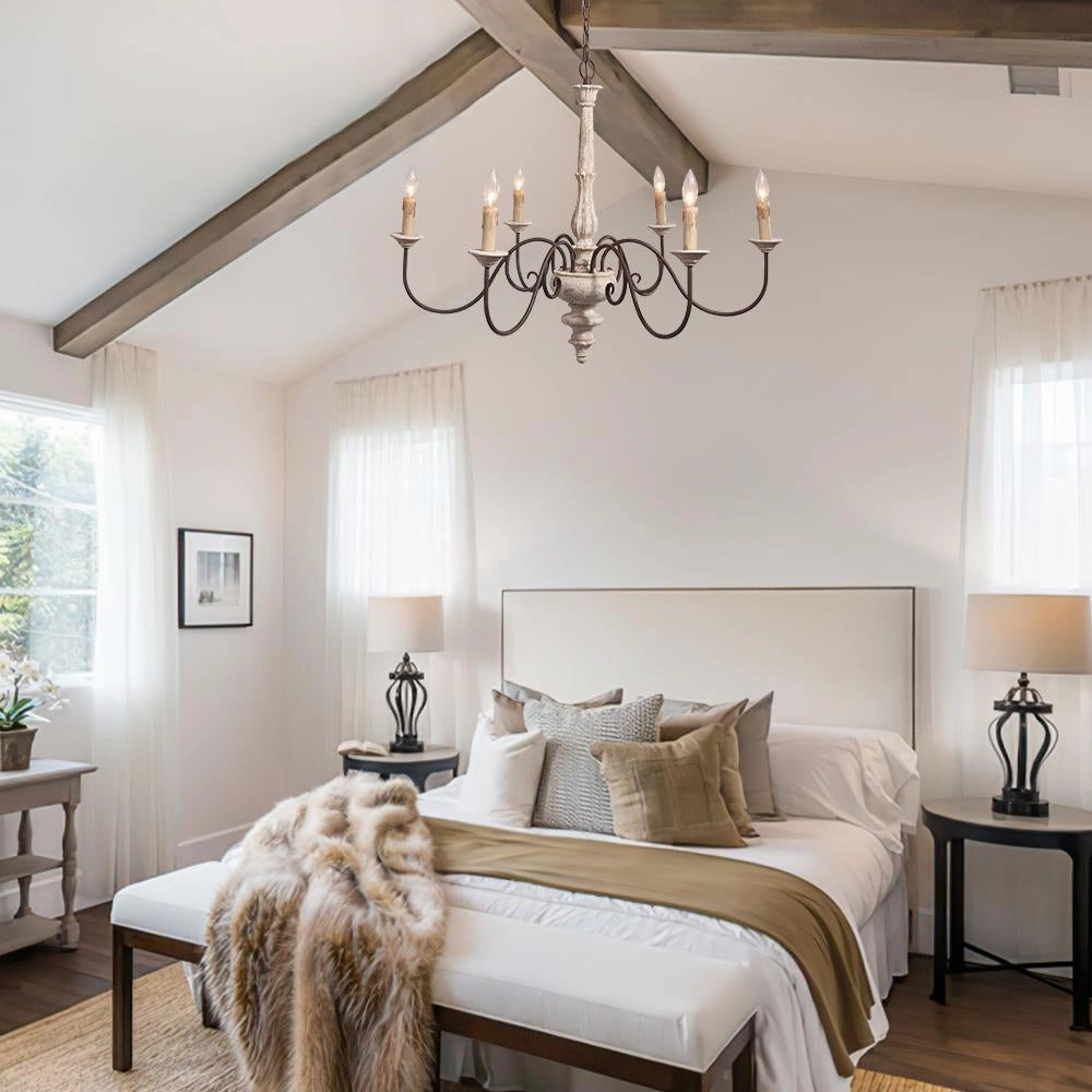 Anchor Chandelier