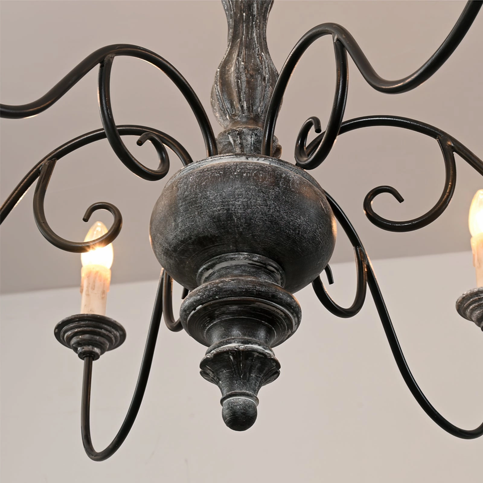 Anchor Chandelier